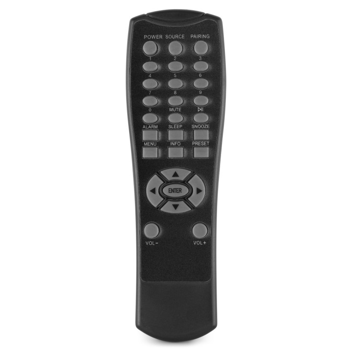 Tuner Dab+ Fm/Usb/Bt - Pdc40 Tuner Dab+ Fm/Usb/Bt - Pdc40