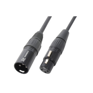 Cord Aud Xlr/Xlr, 1,5M- Cx35-1