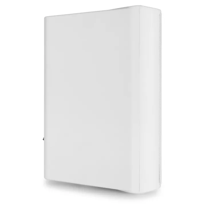 Enceinte, 100 V / 8 Ω, 120 W, 5,25", Int / Ext, Ipx5 Paire, Blanches - Bc50V