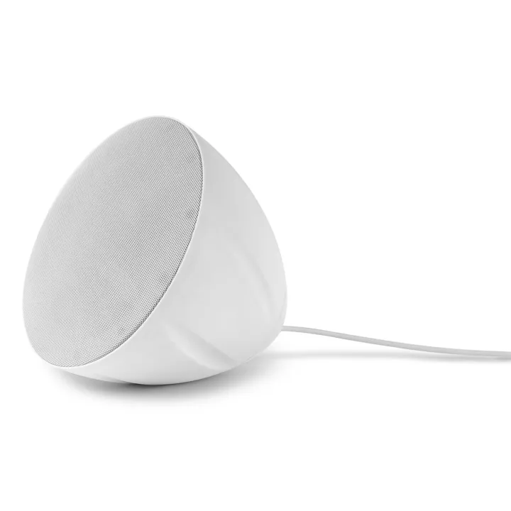 Enceinte Suspendue, 100 V / 8 Ω, 30 W, 5,25", 2 Voies, Blanche - Pds40W