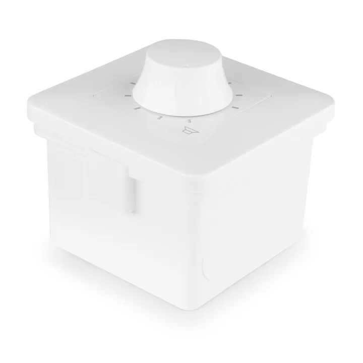 Attenuateur Public Adress, Encastré, 12 W, 11 Positions - Pdvc12 100V