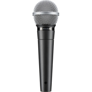 Micro Dynamique Chant Parole
