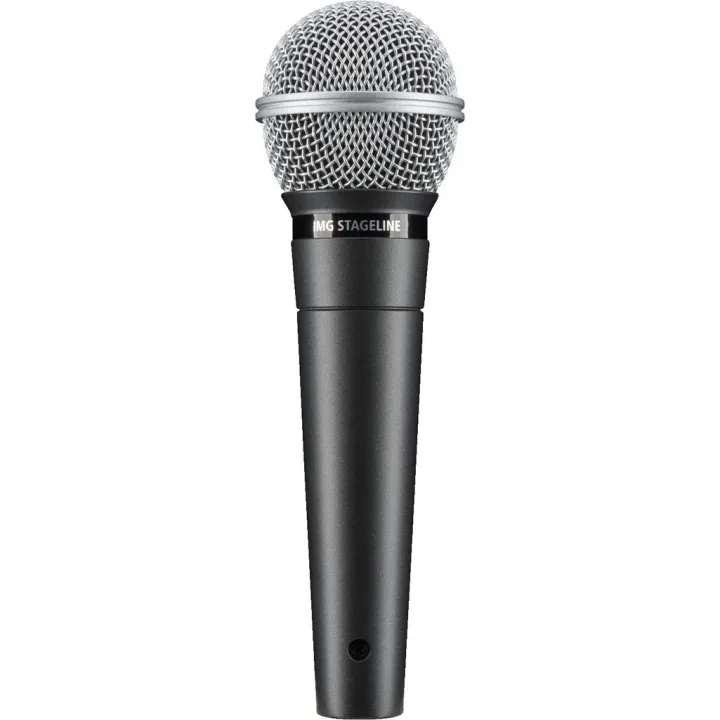 Micro Dynamique Chant Et Parole, Super-Cardioïde, Chant Et Parole