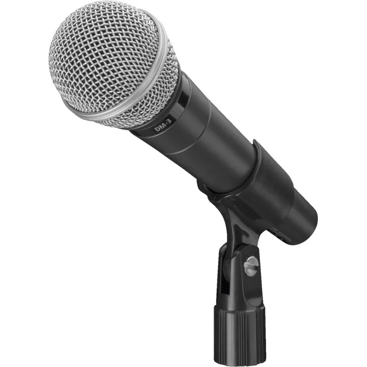 Micro Dynamique Chant Et Parole, Super-Cardioïde, Chant Et Parole