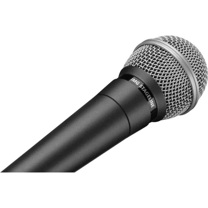 Micro Dynamique Chant Et Parole, Super-Cardioïde, Chant Et Parole