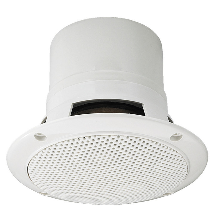 Hp Encastre Pa Ligne 100 V / Ip44 Hp Encastre Pa Ligne 100 V / Ip44