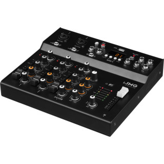 Table Mixage Audio 4Cnx Dsp Mp3 Bt