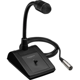 Micro Public Adress, Table, Xlr Mâle