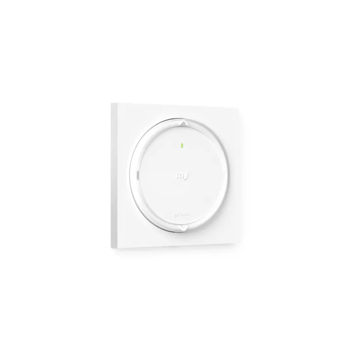 Amy® 1 Io Cadre - Commande 1 Canal Io® Avec Capteur De Température Via Tahoma®