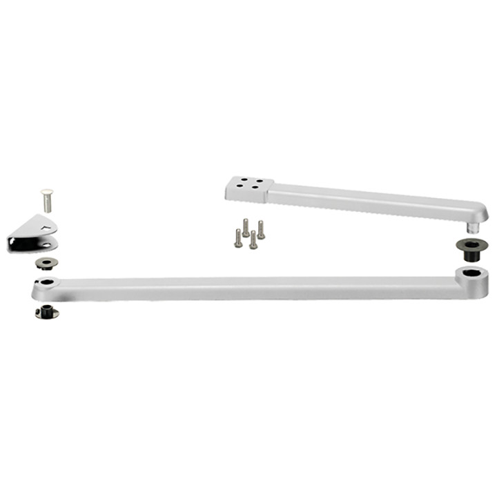 Jeux De Bras Complet Axovia Multipro Gris Rts/Io - Sav