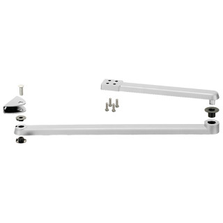 Jeux De Bras Complet Axovia Multipro Gris Rts/Io - Sav