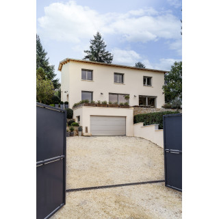 Dexxo® smart 800 io - pack chaine  - Motorisation pour porte de garage