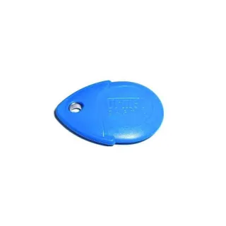 Badge Double Technologie Mifare 13,56 Mhz Et Starprox 125 Khz