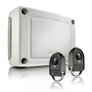 Electronique Cbx 3S Ixengo 24V Rts + 2 Keygo