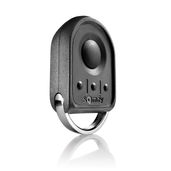 Telecommande acces keygo io 4 canaux accessoire Telecommande acces keygo io 4 canaux accessoire