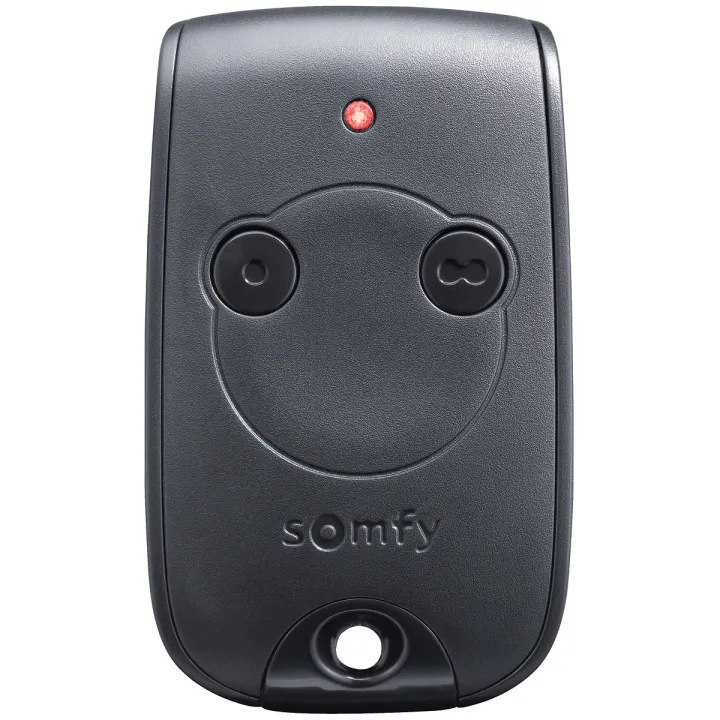 Télécommande Acces Keytis 2 Rts 2 Canaux Accessoire