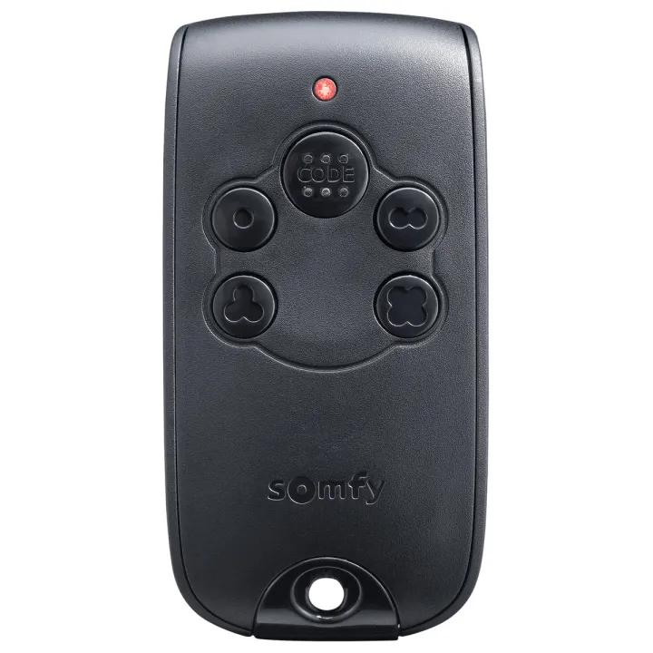 Télécommande Acces Keytis 4 Rts 4 Canaux Accessoire