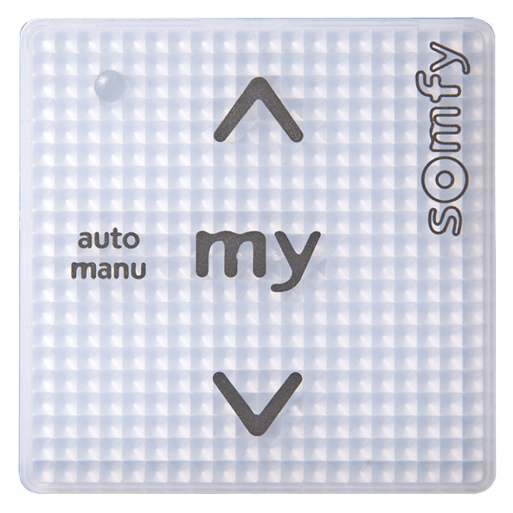 Point de commande Smoove uno ib+ coloris pure