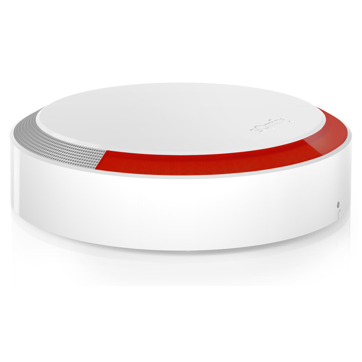 Sirène Extérieure Pour Alarme Connectée Somfy Protect