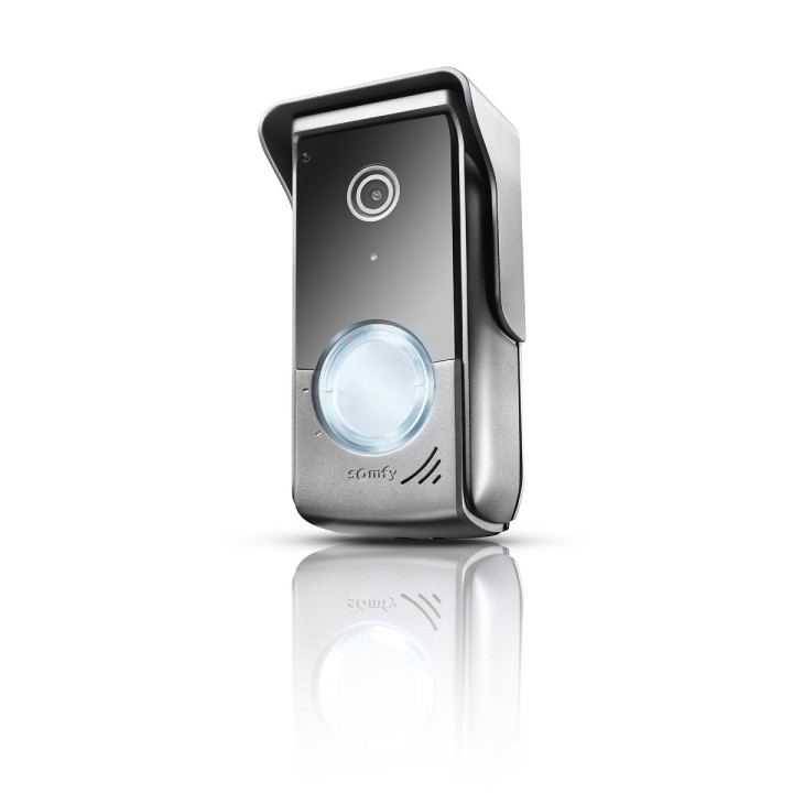 Platine De Rue Pour V100+, V350 (Connect) & V500 Connect