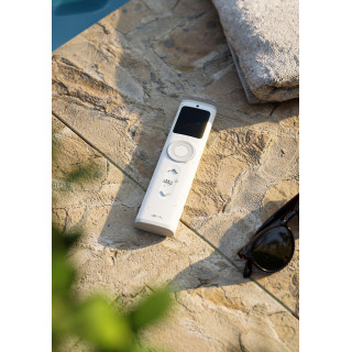 Télécommandes 16 Canaux Pour Simplifier Le Contrôle De La Terrasse