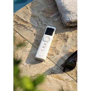 Télécommandes 16 Canaux Pour Simplifier Le Contrôle De La Terrasse