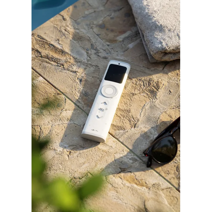 Télécommandes 16 Canaux Pour Simplifier Le Contrôle De La Terrasse