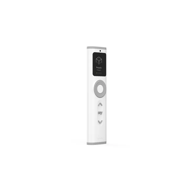 Télécommandes 16 Canaux Pour Simplifier Le Contrôle De La Terrasse