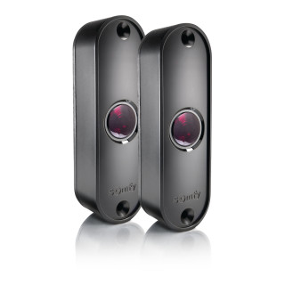 Cellules Securite Master Pro Bi Tech No-Nf-Bus