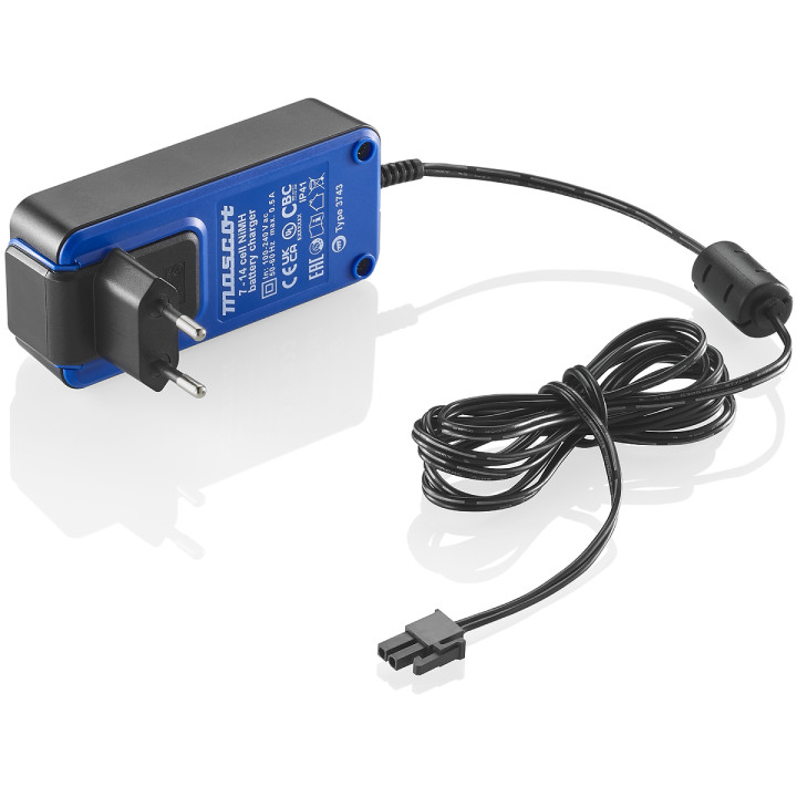 Le Chargeur Pour Toutes Batteries Nimh Des Offres Solaires Pour Vr/Stores