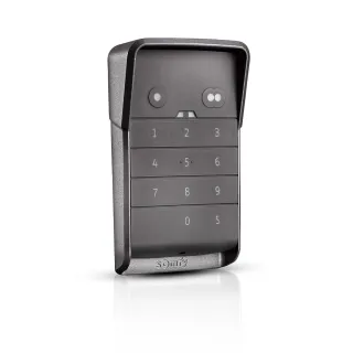Commande Securise - Clavier A Code 2 Premium Io