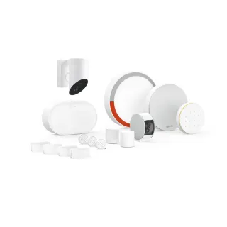 Câble Alarme Connectée Somfy - Pack Professionnel