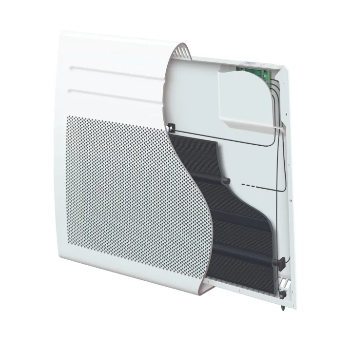 Rayonnant Digital Amadeus 3 Vertical Blanc 2000W