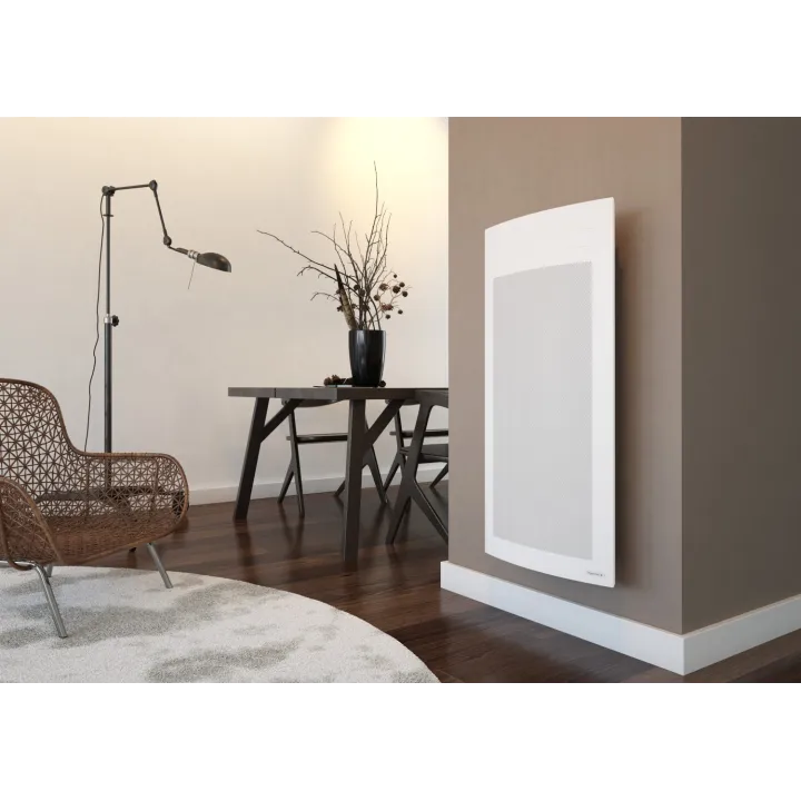 Rayonnant Digital Amadeus 3 Vertical Blanc 2000W