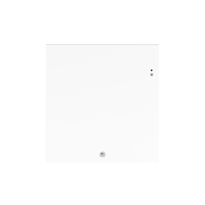 Radiateur Connecté Gain De Place Ingénio 4 Horizontal 1000W Blanc Mat