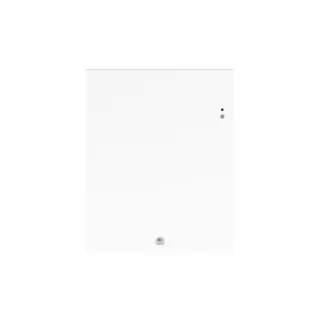 Radiateur Connecté Gain De Place Ingénio 4 Horizontal 750W Blanc Mat