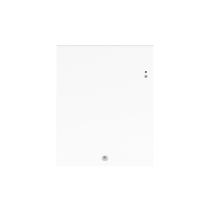 Radiateur Connecté Gain De Place Ingénio 4 Horizontal 750W Blanc Mat