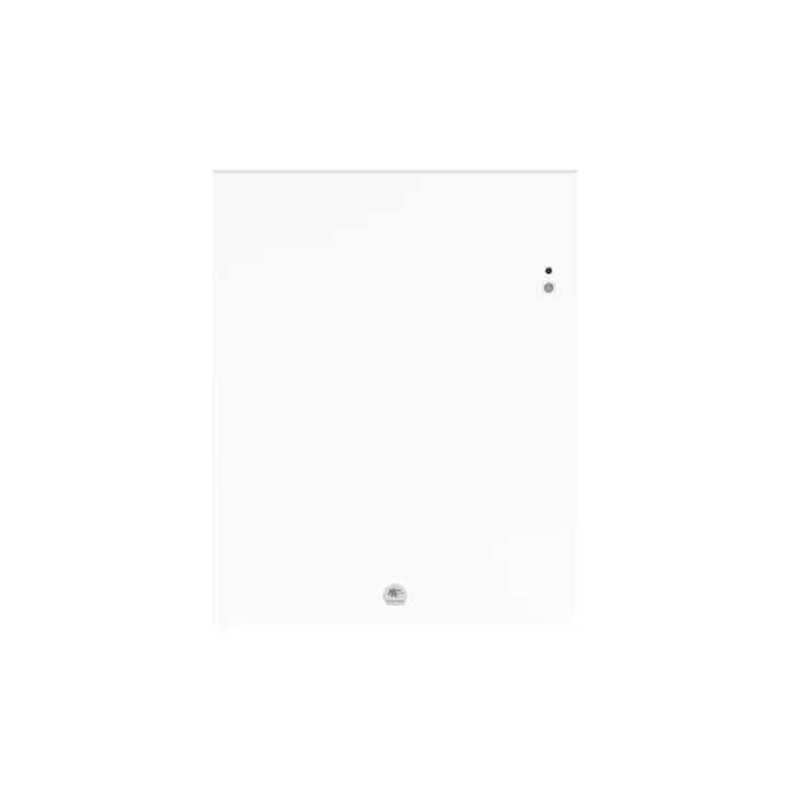 Radiateur Connecté Gain De Place Ingénio 4 Horizontal 750W Blanc Mat