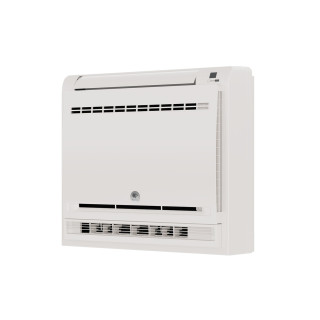 PAC Air-Air / Climatisation réversible Nagano UI Console 3500W V3