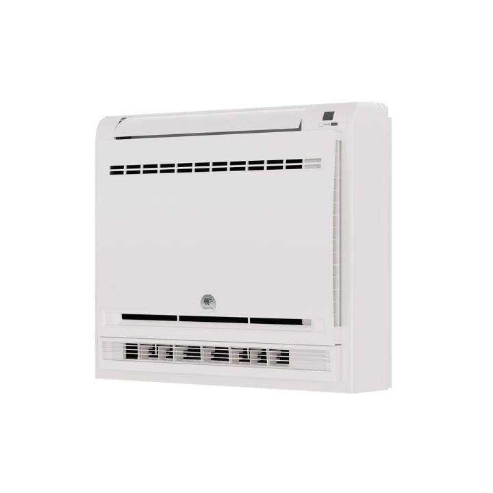 PAC Air-Air / Climatisation réversible Nagano UI Console 3500W V3