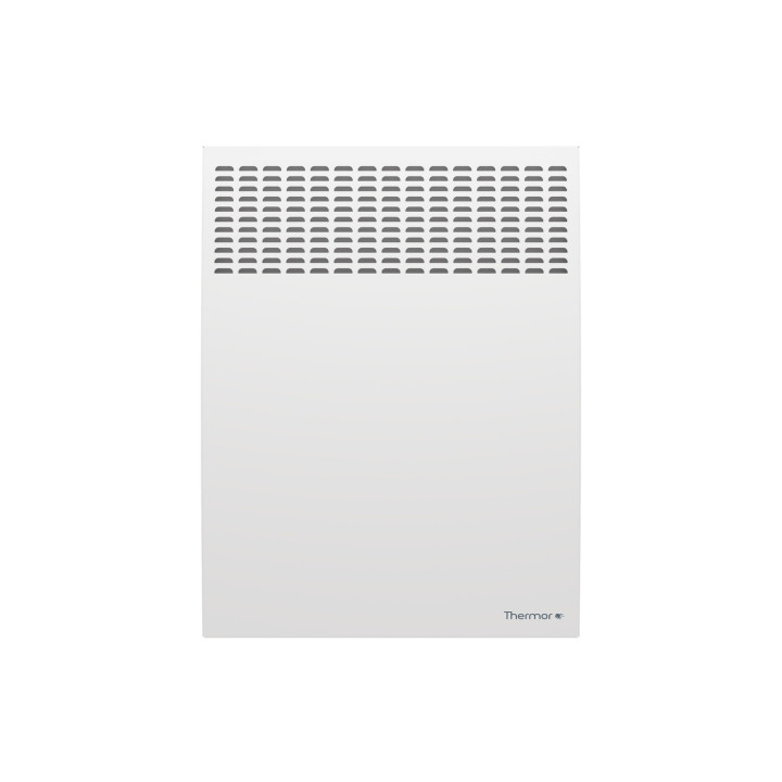 Évidence 2 horizontal blanc 0750W