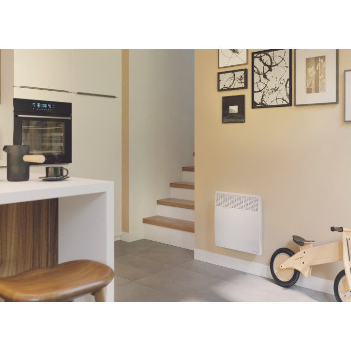 Évidence 2 horizontal blanc 0750W