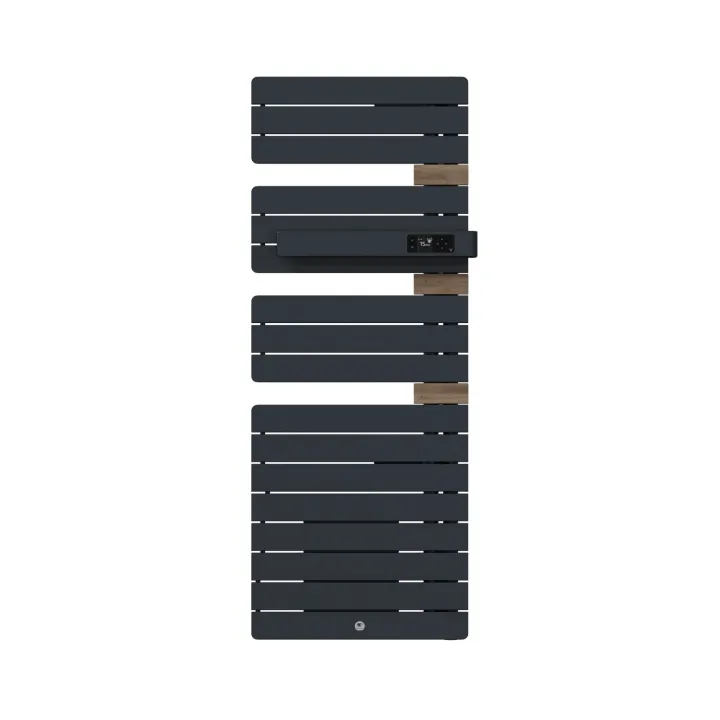 Allure 4 Classique Matd 1750W Ardoise/Chene