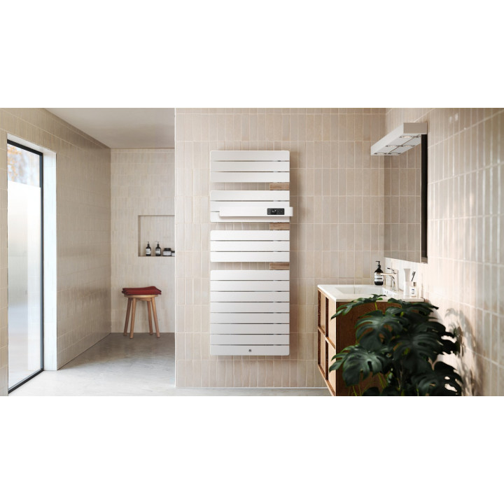 ALLURE 4 Classique MATD 1750W ARDOISE/CHENE