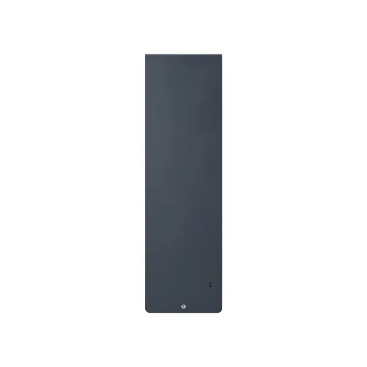 Radiateur Equateur 5 Vertical 2000W Ardoise