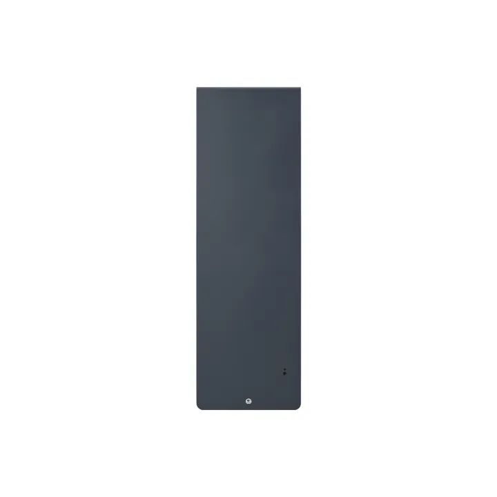 Radiateur Equateur 5 Vertical 1500W Ardoise