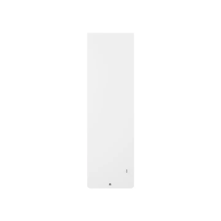 Radiateur Equateur 5 Vertical 2000W Blanc Mat