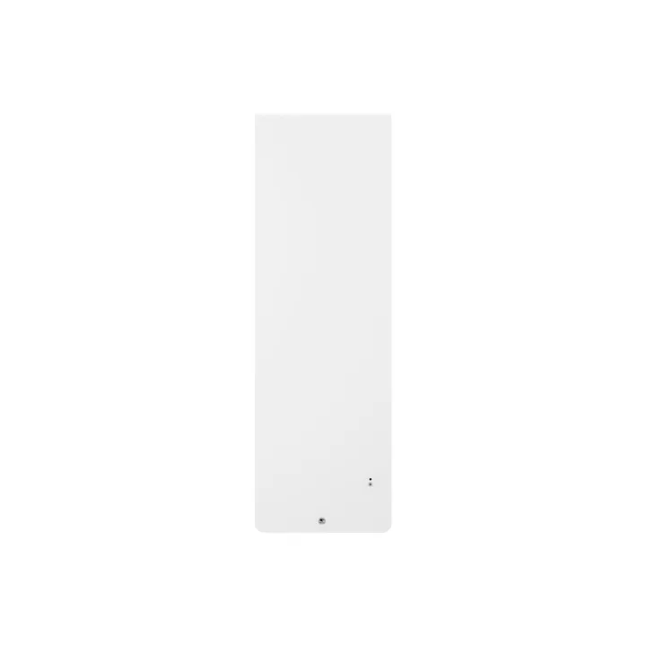 Radiateur Equateur 5 Vertical 1500W Blanc Mat