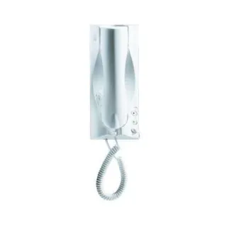 Poste Atlantico 2 Leds + 1 T S pour systèmes URMET