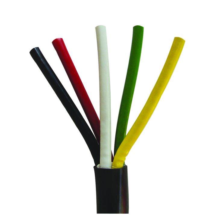 Multus 5 Coax 17Vatc Cl A Cc E-Au Metre, Se Vend Par 50